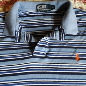 Men's POLO